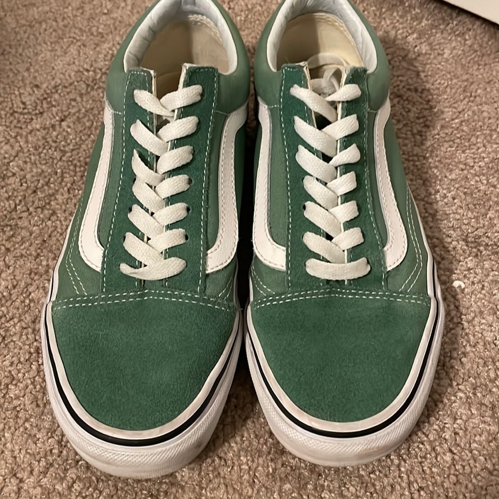 Vans old skool